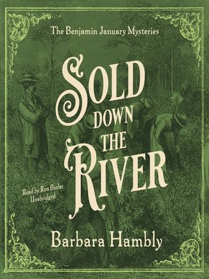cover image of Sold Down the River